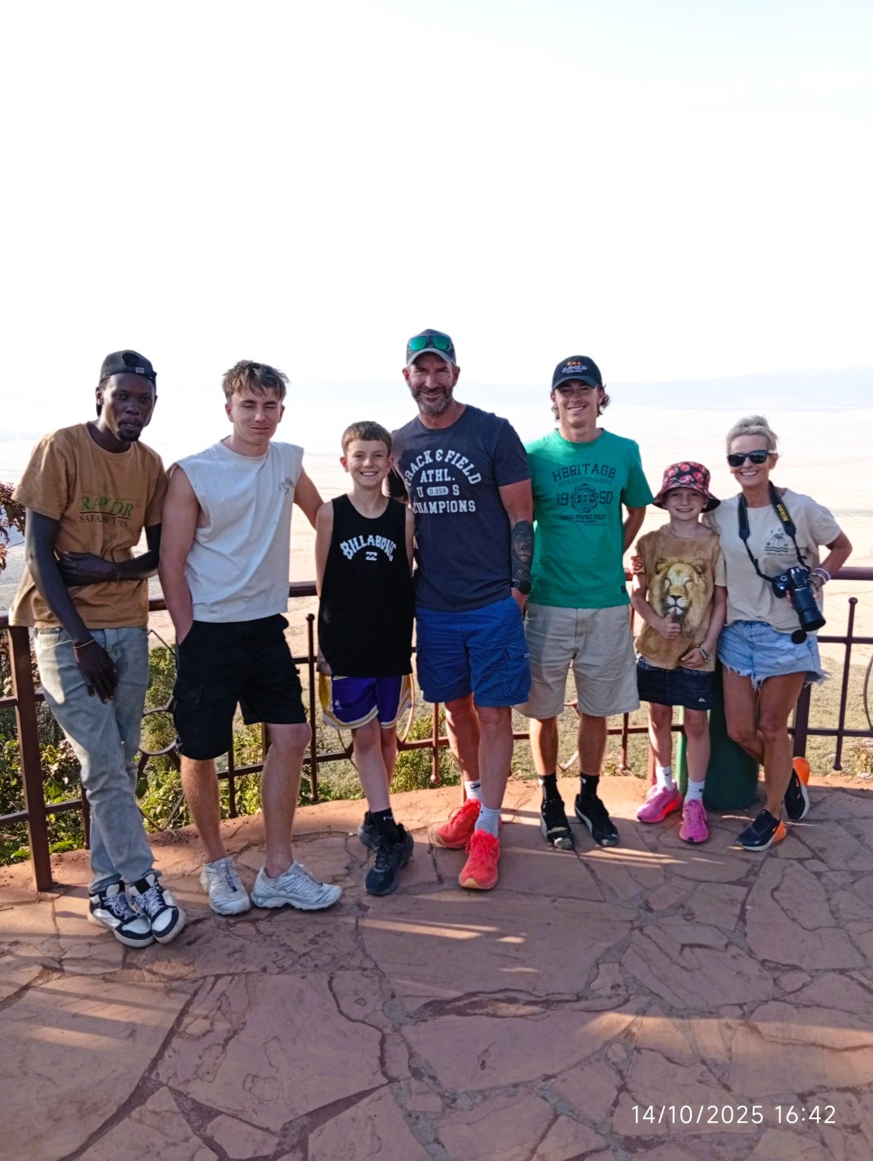 Tanzania Family Adventure